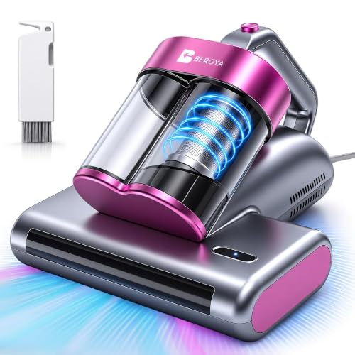 Beroya 16Kpa UV-C Vacuum