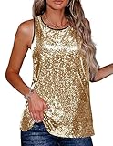 tank top lang damen 【Collocation Style】:Es ist perfekt für den Alltag oder Party Look, einfach zu Ihren Leggings, lässigen Hosen, Jeans und Shorts im Frühjahr, Sommer und Herbst.Im Winter kann es als Weste in Kombination mit einer Jacke getragen werden.
