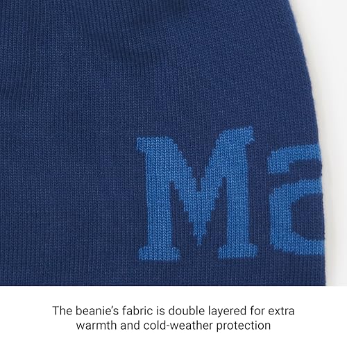 Image of Marmot Unisex Adult Summit Hat - Knit Skullcap Beanie