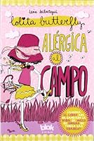 Alérgica al campo 8493961388 Book Cover