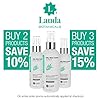 Oily-Face-Control-Mattifying-Primer-and-Moisturizer-with-Salicylic-Acid-and-Tea-Tree-Oil-Anti-Shine-Facial-Primer-for-Men-and-Women-2-Oz-by-LAUDA-BOTANICALS Mattifying Primer and Face Moisturizer with Salicylic Acid and Tea Tree Oil, Daily Face Lotion Non-Greasy Hydrating Anti Shine Facial Primer for Men and Women, 2 Oz by LAUDA BOTANICALS