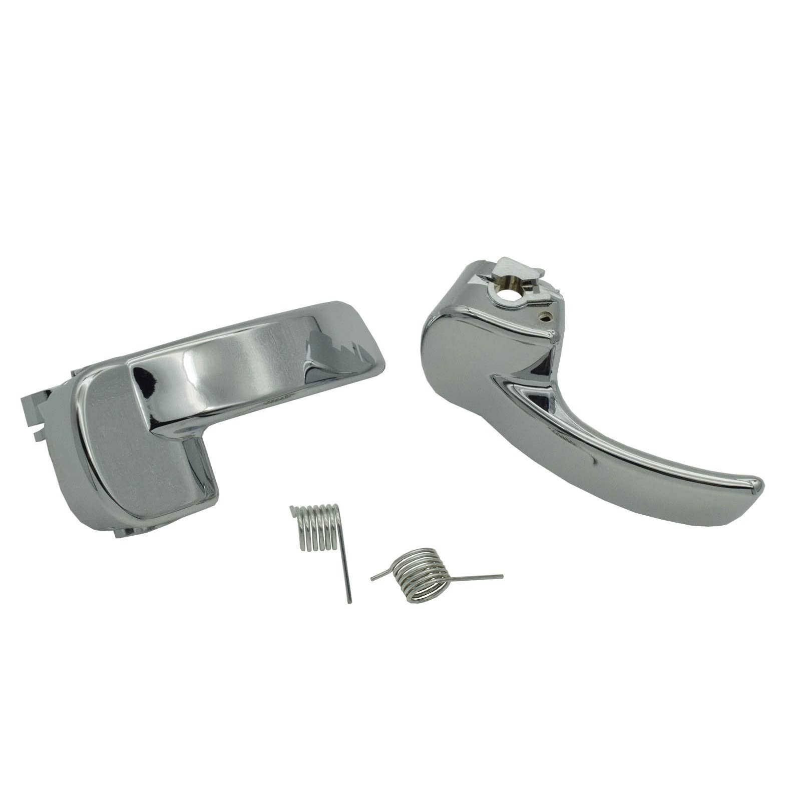 Samfox 80670JD00E Maniglia interna per auto interna posteriore destra o anteriore per Qashqai 2007-2013