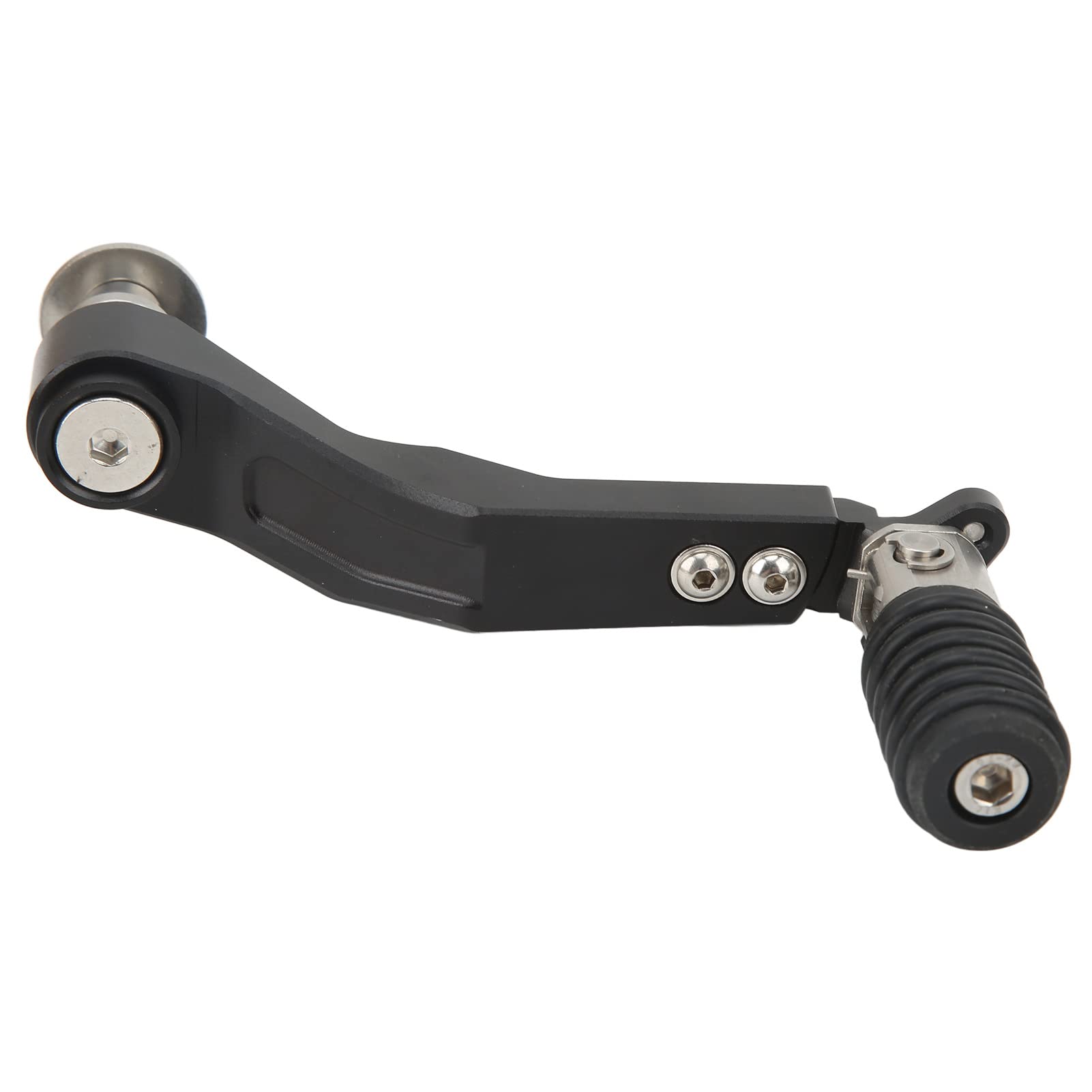 Motorfiets Schakelpedaal, 11 Mm Motorfiets Versnellingspook Vervanging voor XR50 XR70 XR100 CRF50 Kickstart Crossmotor Motorfiets Schakelpedaal, 11 Mm Motorfiets Versnellingspook Vervanging voor XR50 XR70 XR100 CRF50 Kickstart Crossmotor