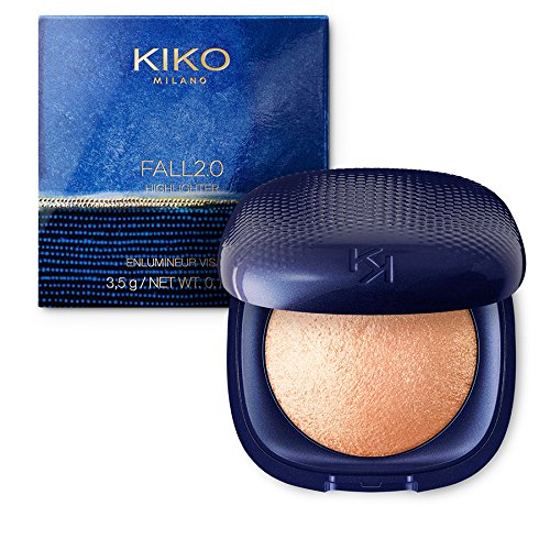 KIKO MILANO - Baked Strobing Face Highlighter