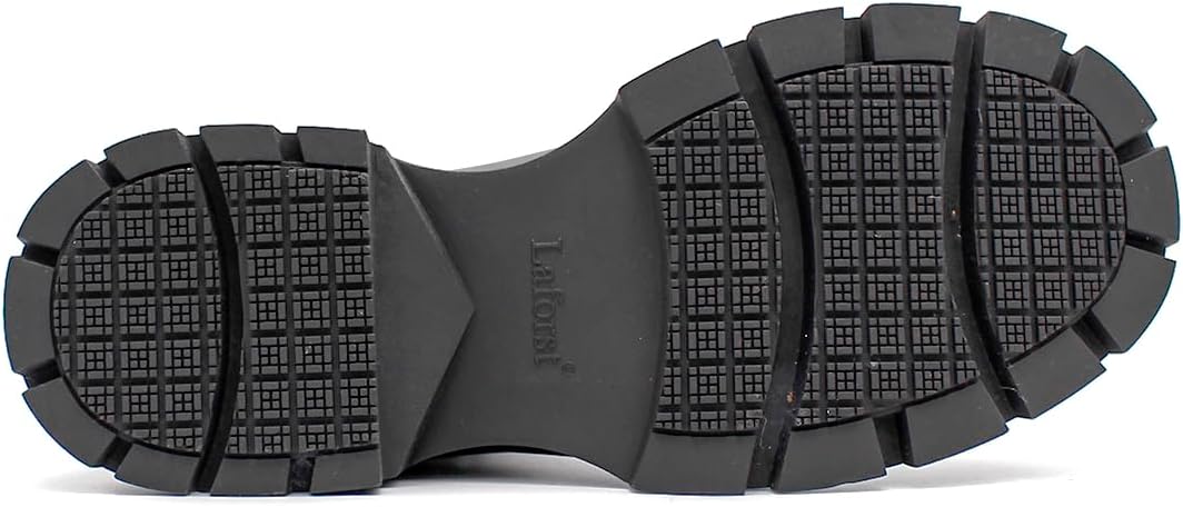Laforst Womens Nonslip Outsole Workboots Fashion Ankle Boots