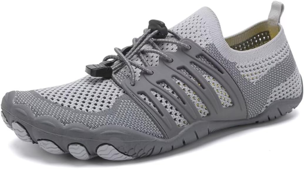 Hiking Shoes Footwear Canyon Adventure - Outdoor & Non-Slip Universal Barefoot Shoes