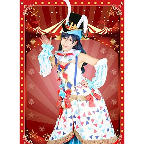 Amazon.co.jp: ラブライブ スクフェスSR サーカス編 覚醒後 東條希