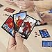 Hasbro Gaming Marvel Mayhem-Card Game, Featuring Super Heroes, Fun Game for Marvel Fans Ages 8+, Fast-Paced, Easy-to-Learn for 2-4 Players