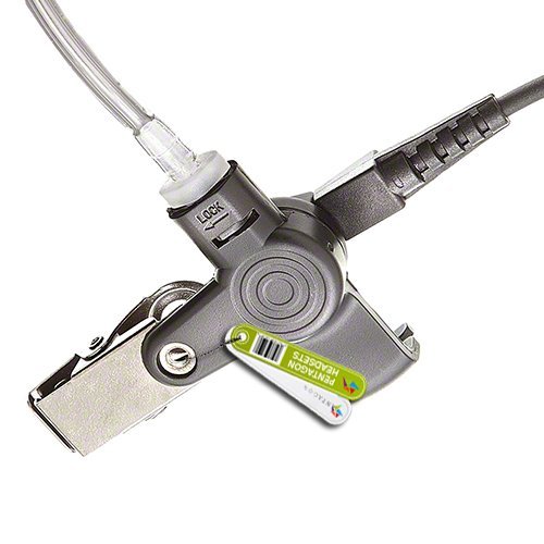 Pentagon - Auricolare per Ascoltare la Radio