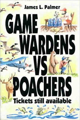 Game Wardens Vs Poachers: Tickets Still Available
