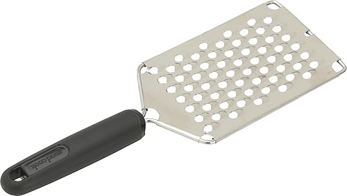 Miniatura 4 de Good Cook Handi Euroflex - Rallador clásico de acero inoxidable
