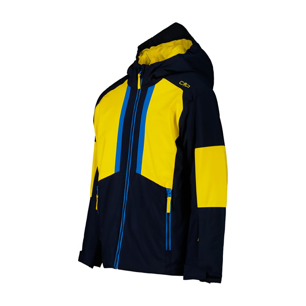 CMP 35W0374 Jacket 16 Years