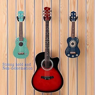 Accossories de crochet de guitare short 4pack Noir - Les Beatles, Paul McCartney, John Lennon, RIngo Starr, George Harrison Accossories de crochet de guitare short 4pack Noir – Image 2