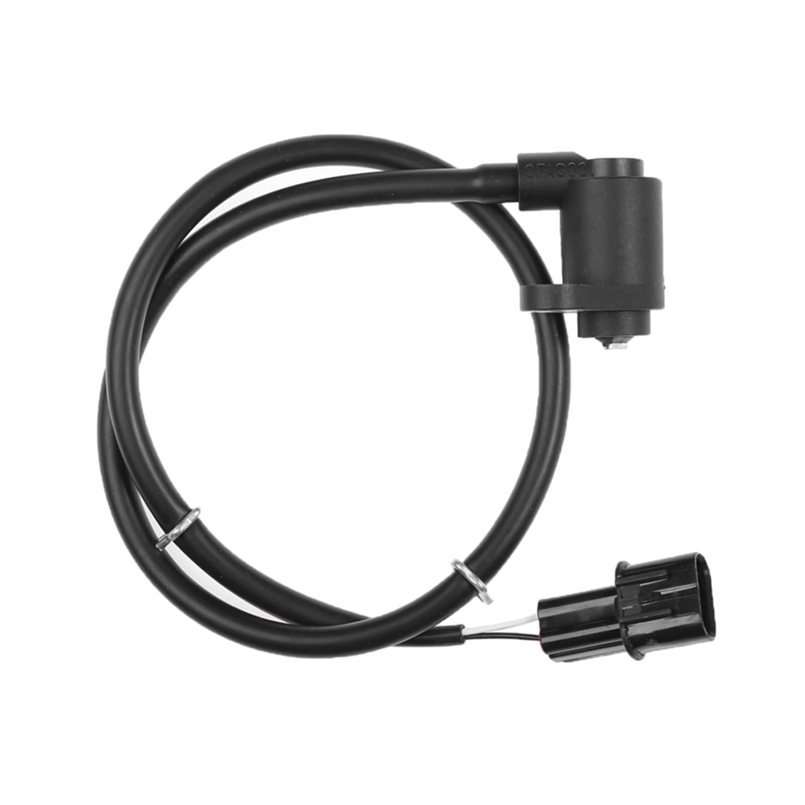 MXXDMOPD MR307045 MR307046 Suitable for 1993-2001 Front Rear Left and Right ABS sensors MR3326672(Rear Right (RR))
