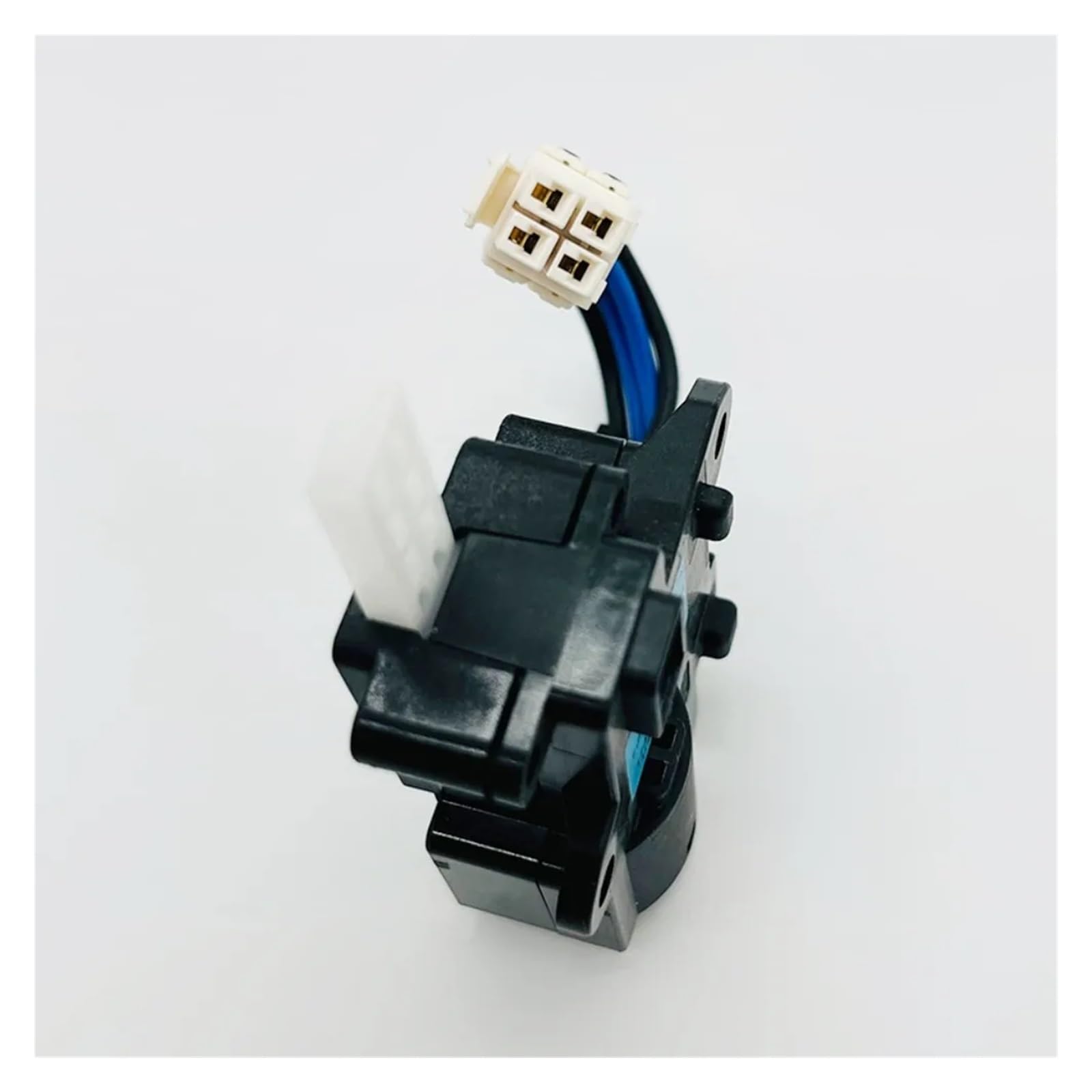 Compatible con el interruptor de retardo bloqueo electrónico puerta la lavadora Midea DLS-E5 100-130 V 17438000001615. Piezas