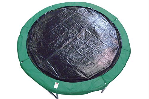 JumpKingEnclosure Cover 12ft