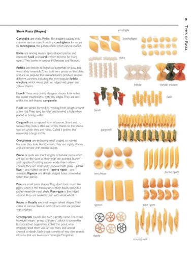 500 Greatest Ever Pasta Recipes image 3