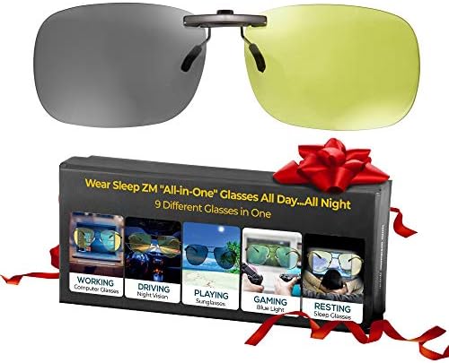 Blue blockers for night driving Outlet