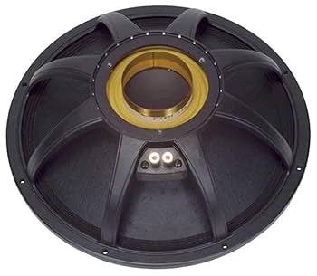 Amazon.com: Peavey 1801-8 LT BW 18 Inch 8 Ohm Replacement