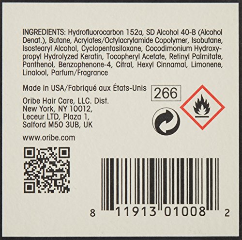 Oribe - Signature Impermeable Anti-Humidity Spray