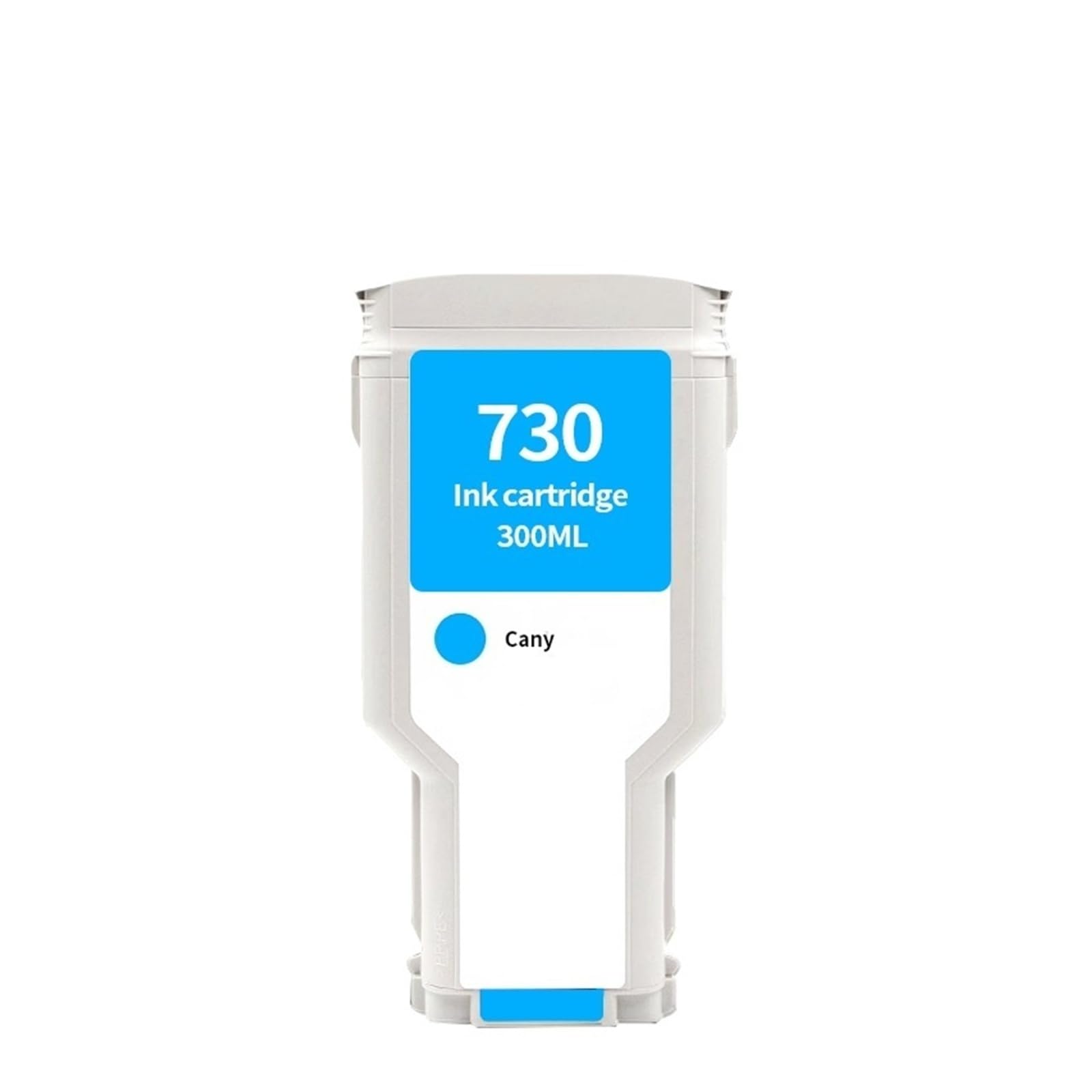 Cartuccia d'inchiostro 730 da 300 ml, compatibile for HP