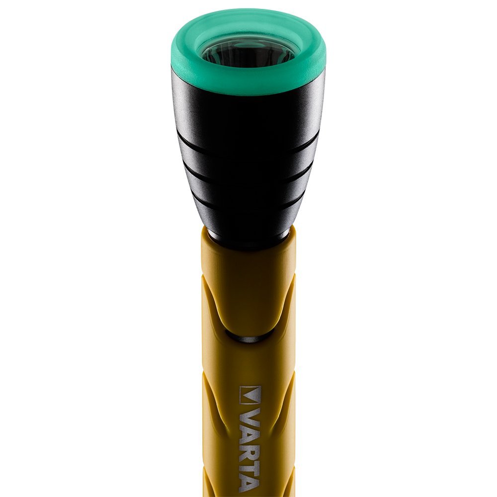 Varta Outdoor Sports W Żółtym Kolorze
