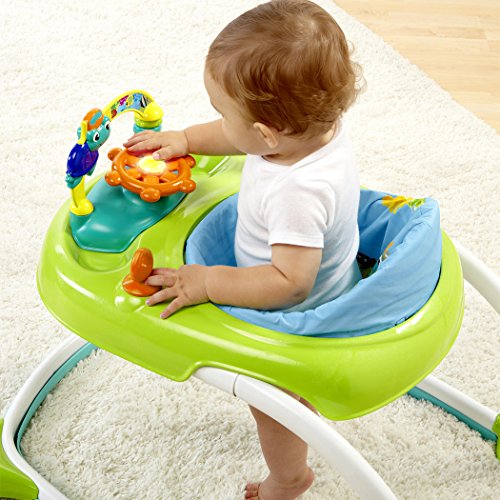 Bright Starts/Kids II 60098 Girello Primi Passi