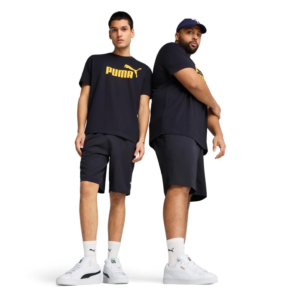 Puma Essentials Woven 9" Shorts - Shorts - Essentials Short tissé 22,9 cm - Homme