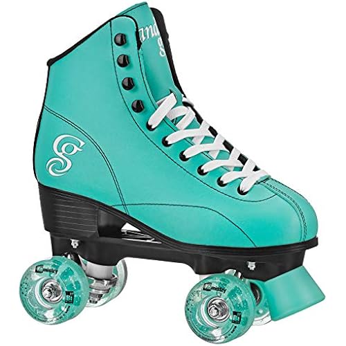 Candi GRL Sabina - Colorful Freestyle Roller Skates
