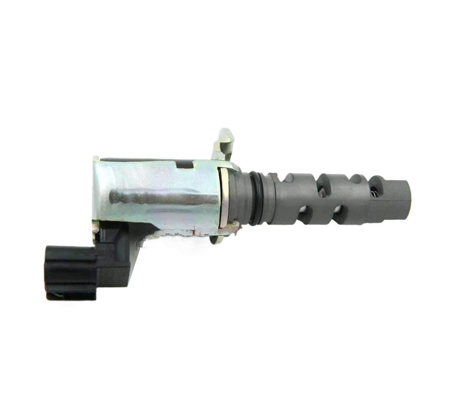 Dswilnv One Color Camshaft Solenoid Compatible With Toyota For Matrix 2009-2014 For Rav4 For Solara 1533028020 Camshaft Timing Solenoid Variable Valve Vvt 15330-28020
