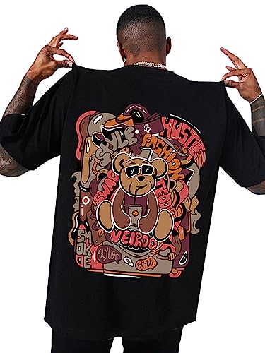 Image of Veirdo Men T-Shirt