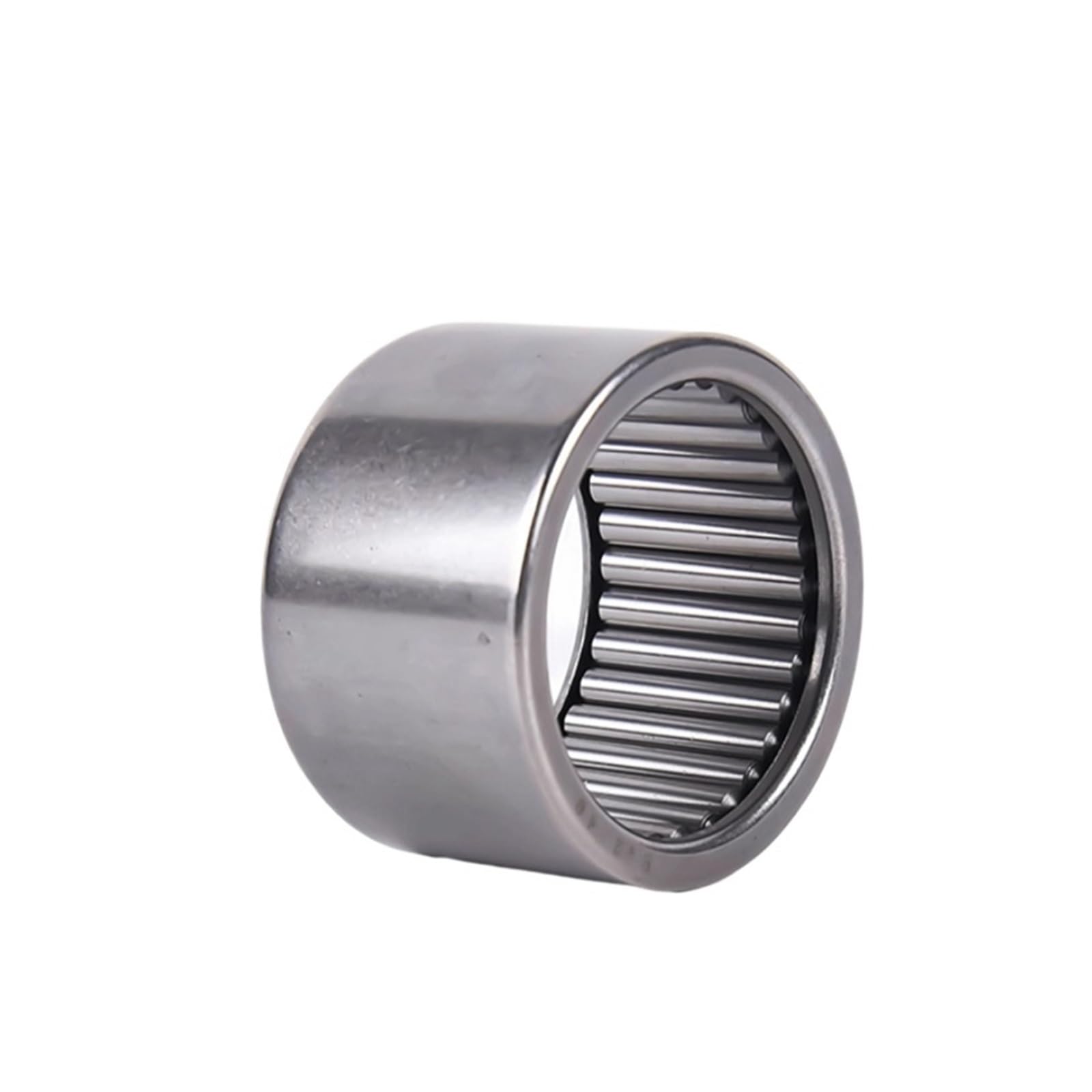AARTERZZA 2PCS F-202625 943/20 20X26X25 mm F-Series Full Needle Roller Bearing Without Inner Ring Fully Loaded Needle Roller Bearings