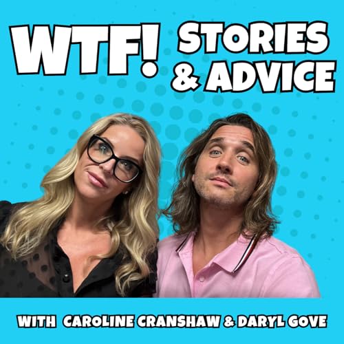 The Tale of The Tulsa Hex House Podcast Por  arte de portada