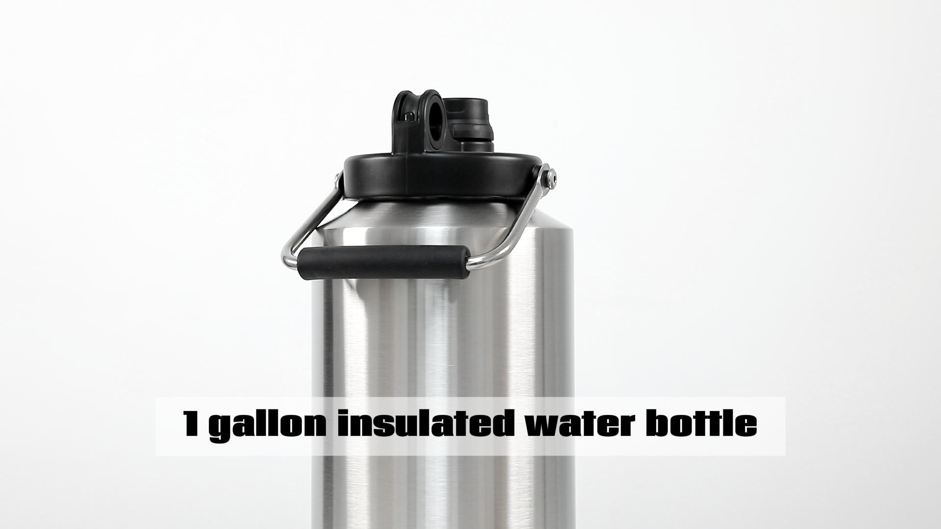 ボトルシップONE GALLON Amazon.com: Gallon Pump Dispenser, Fits Most 1 Gallon Jugs and