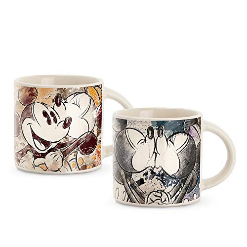 Egan Pwm02I/6Xy Set 6 Tazze Caffe Inpilabili in