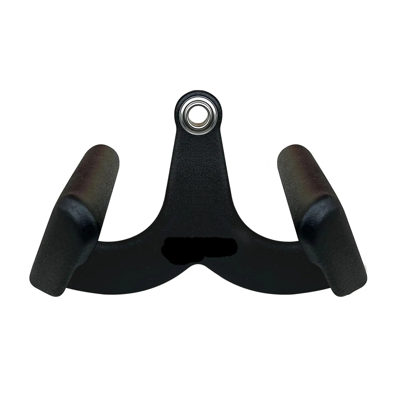 Barra per LAT Pull Down Palestra di casa Fitness LAT Pull Down Maniglia Grip for Allenamento Bicipiti Tricipiti Allenamento Muscolare Posteriore T-Bar V-Bar Row Maniglia Cavo Macchina(BL01)