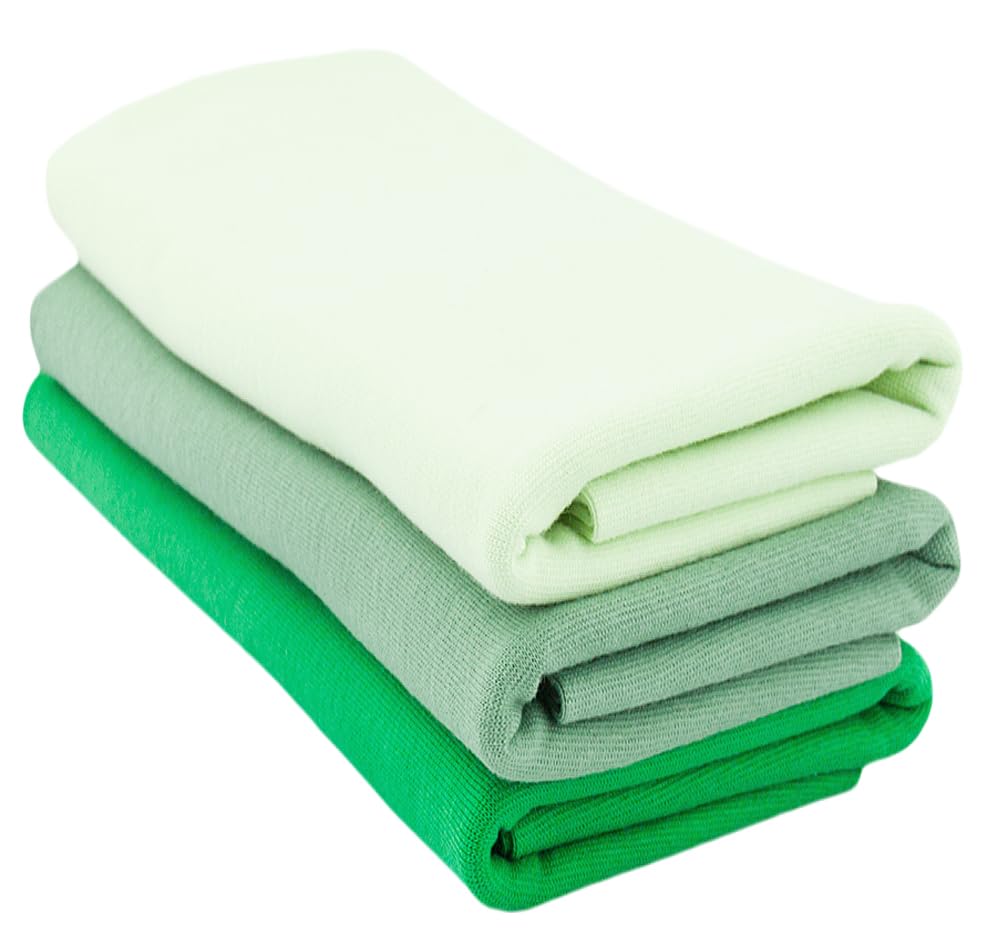 Bündchenstoff Schlauchware | 95% Baumwolle, 5% Elasthan | el