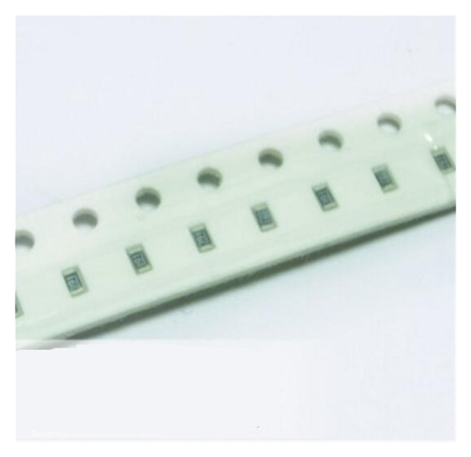 Résistance SMD 0402 82R 5% lot de 20 pièces pour circuit imprimé