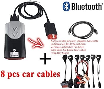 scanner della polizia