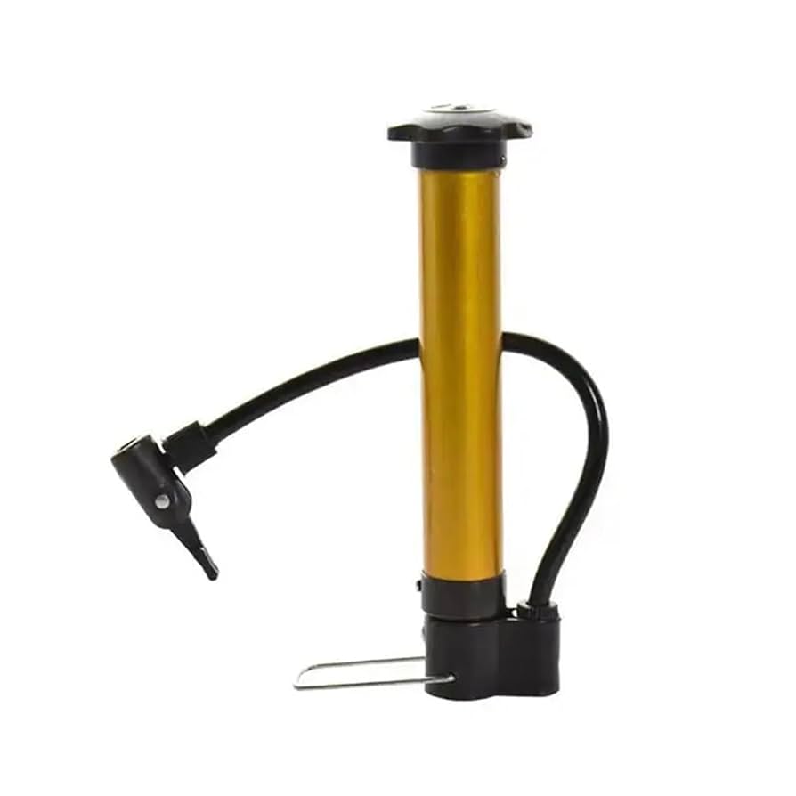 自転車空気入れ 新商品】【高圧を軽々と入れられる!!】自転車パーツブランド
