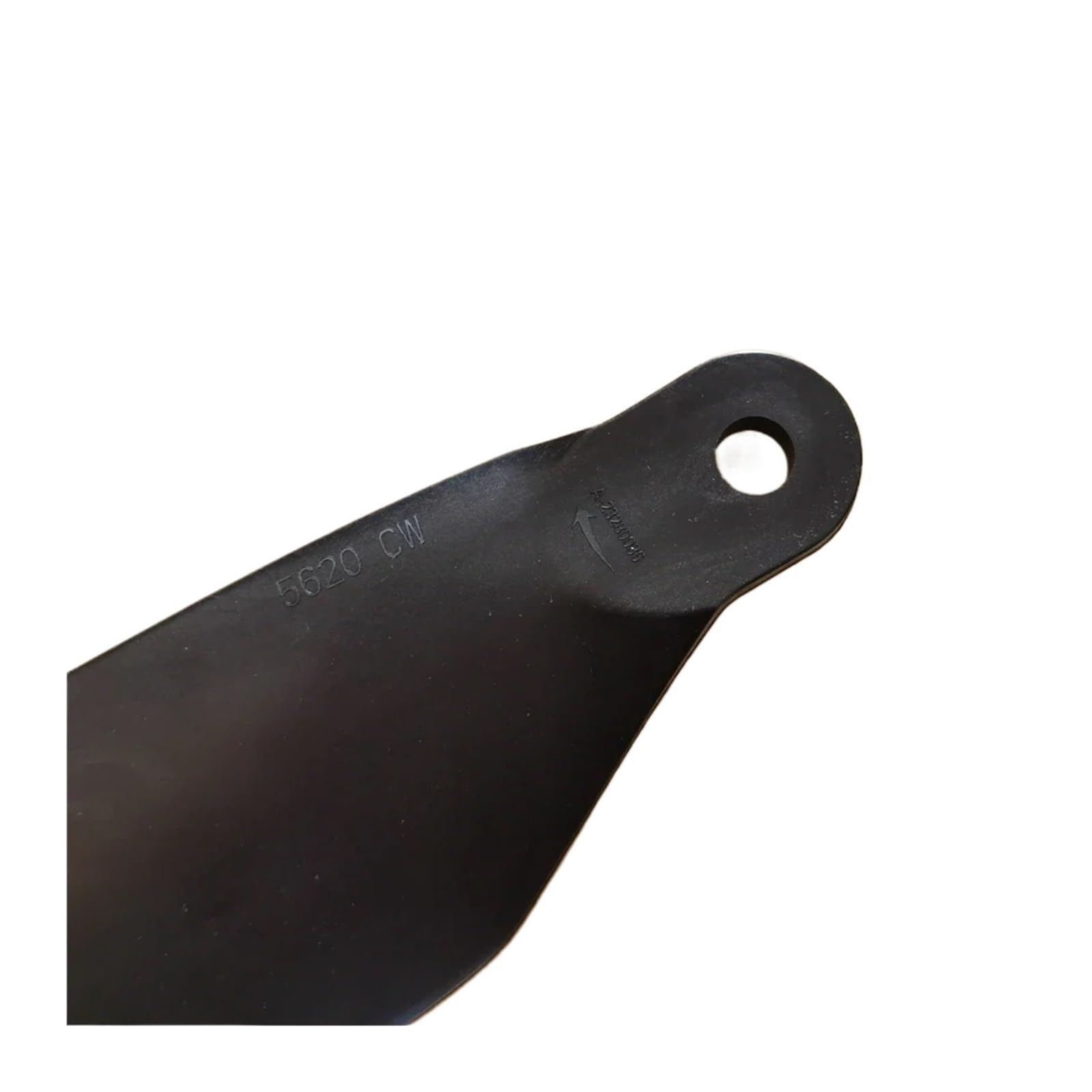 Hélice X13 5620 13825 Plegable Carbono/Nylon CW/CCW | Hélice, plegable, carbono/nylon, 5620, X13/13825, CW/CCW, pieza de dron, ligera(5620 8pcs)