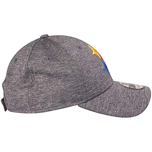 New Era 9forty Shadow Cap Elemental Pittsburgh Steelers - vue 4