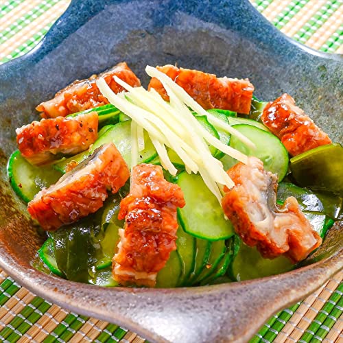 築地の王様 国産 うなぎ 蒲焼 特大 160-180g 2尾 の商品画像 7