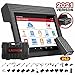 Price comparison product image LAUNCH X431 V (X431 Pro) Bi-Directional OBD2 Diagnostic Scanner, Key Fob Programming, ECU Coding, ABS Bleeding Brake, Reset Functions Including Oil Reset, EPB, SAS, DPF, BMS, SRS, TPMS