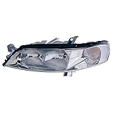  Vauner 101.16241002 - Faro izquierdo para Opel Vectra B (1999-2002)