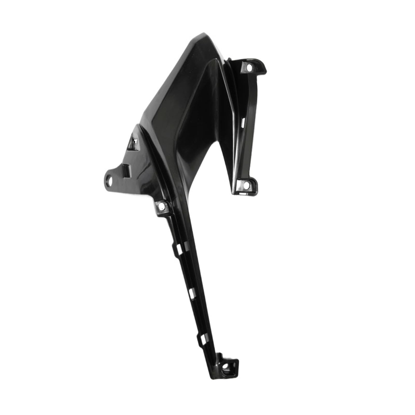 Copertura presa d'aria Carenatura aletta for moto | Compatibile con HONDA CBR400/500R 22-23 19-21(Unpainted Left)