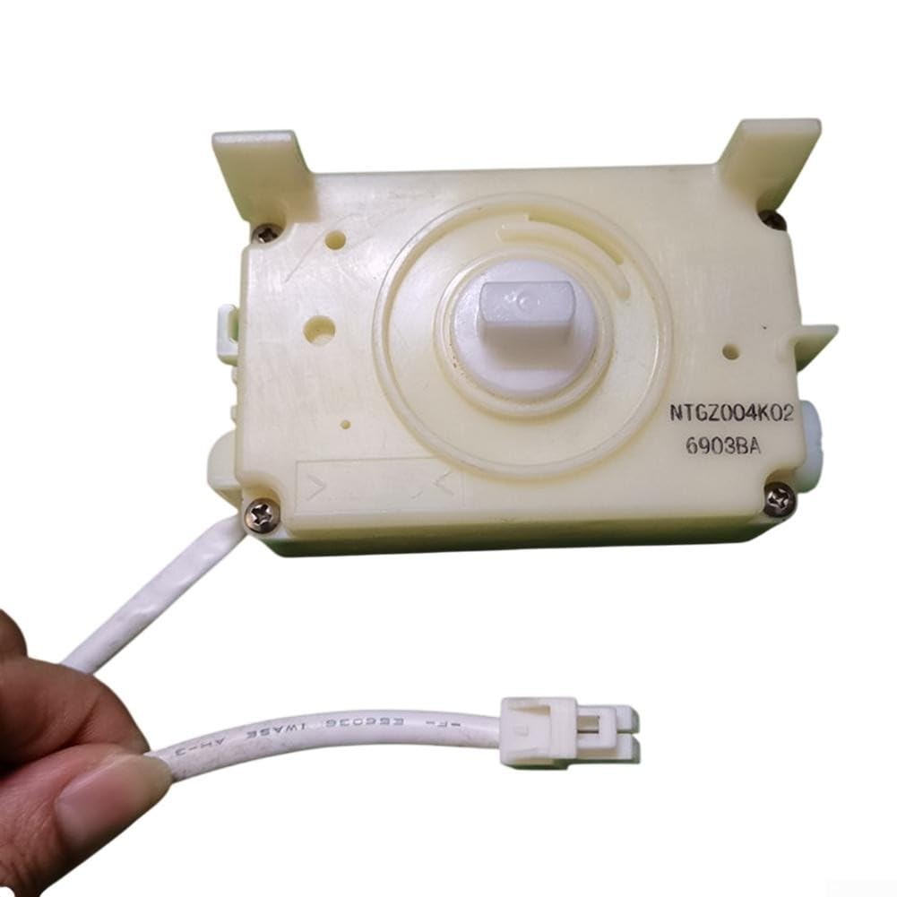Robuster Eismaschine Motor NTGZ004k02 für Haier für Hisense Kühlschränke Design