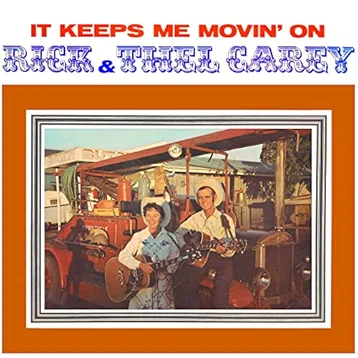 It Keeps Me Movin On