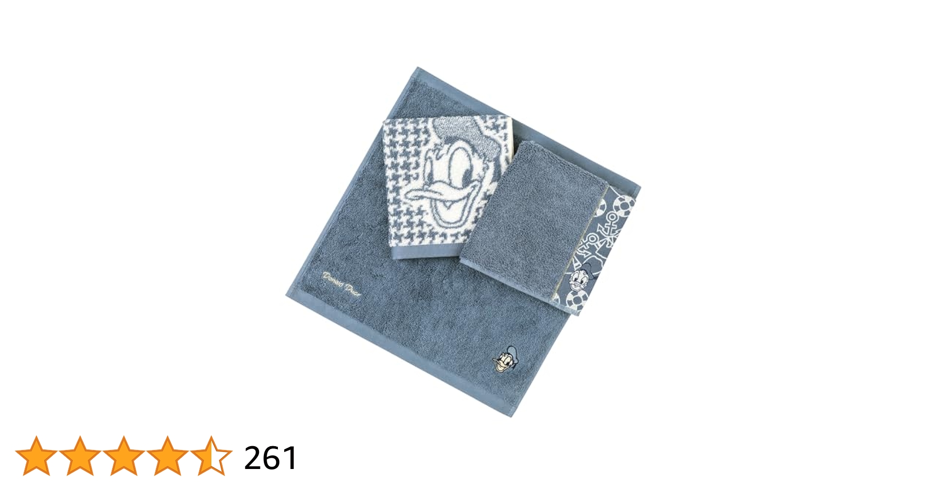 Amazon｜【Amazon.co.jp限定】タオル研究所 [ディズニー