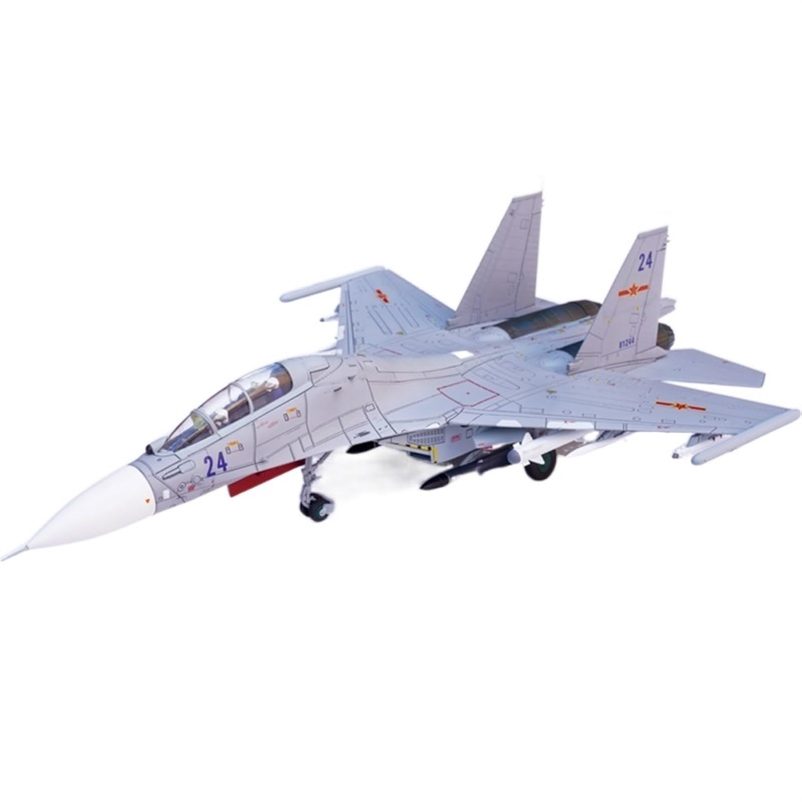 1/144スケールSU 30航空自衛隊561号機 Amazon.co.jp: コピー飛行機モデル 1/72 スケール中国海軍 Su30 Su-30